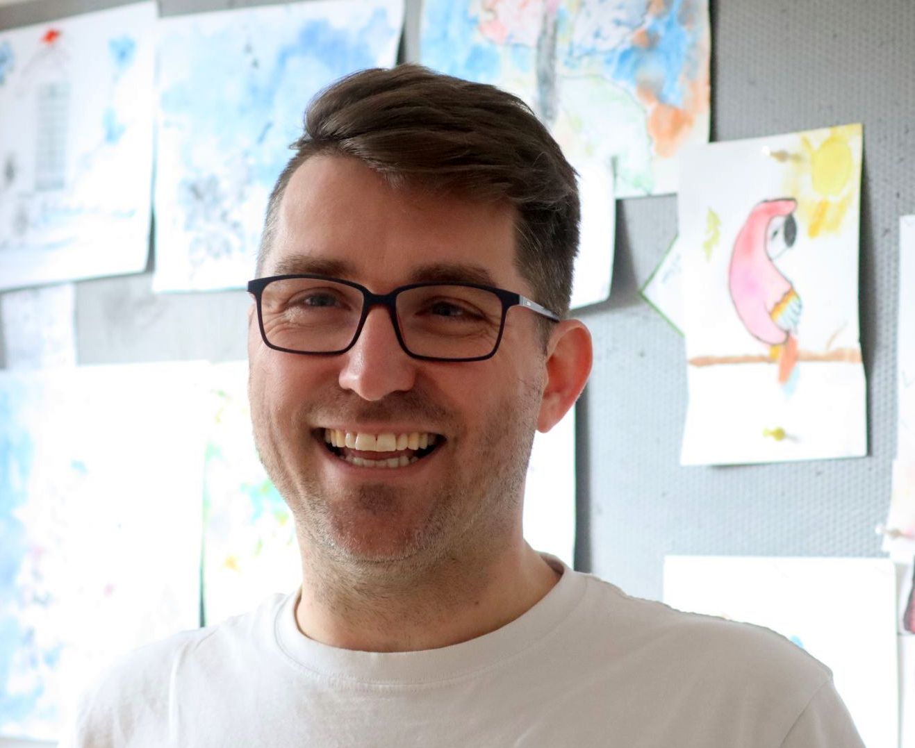 Marek Fajfr Zmenseno